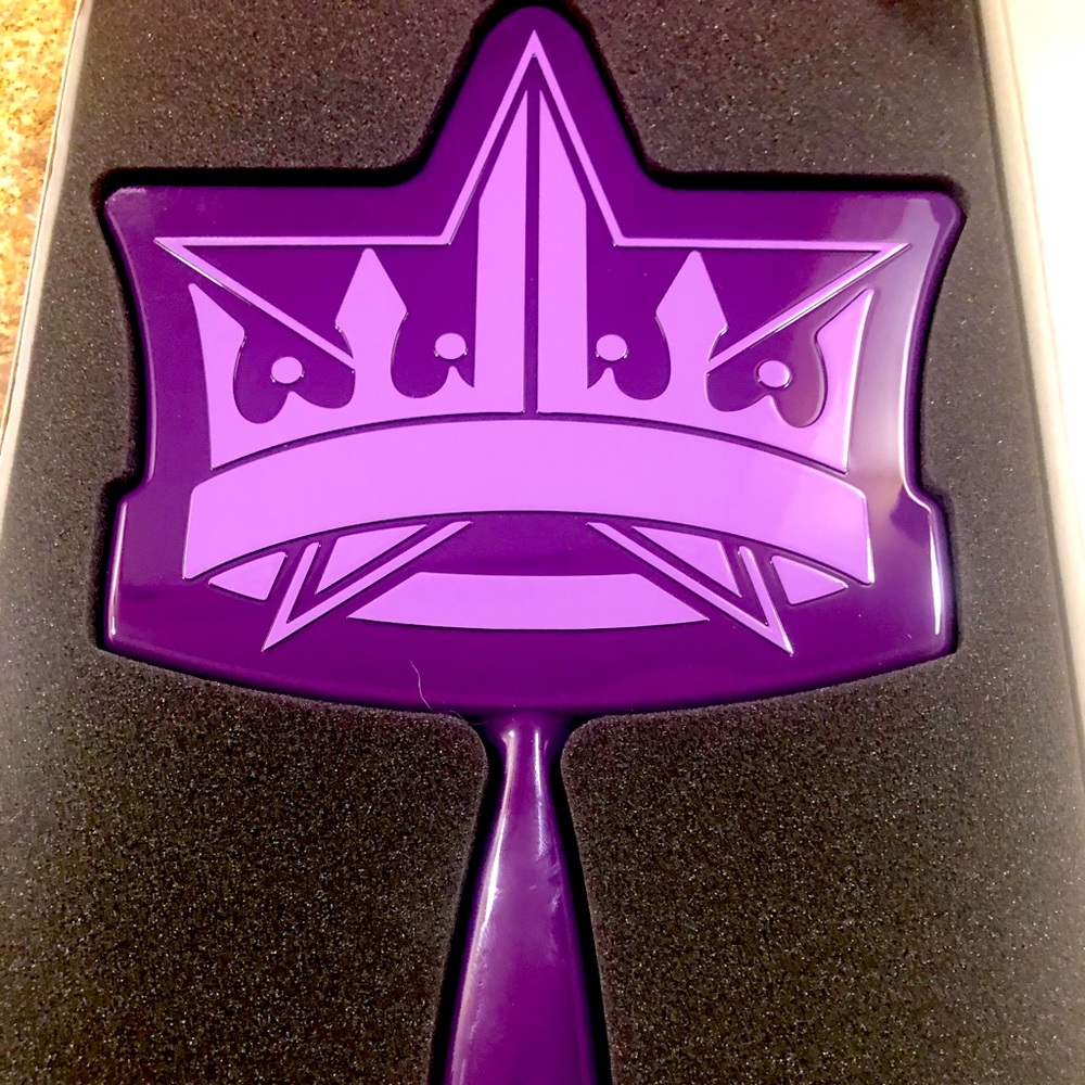 👑 💜 Jeffree Star Bloodlust Mirror 💜 👑